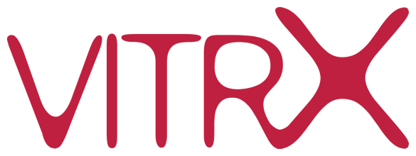 VitrX_logo_Red